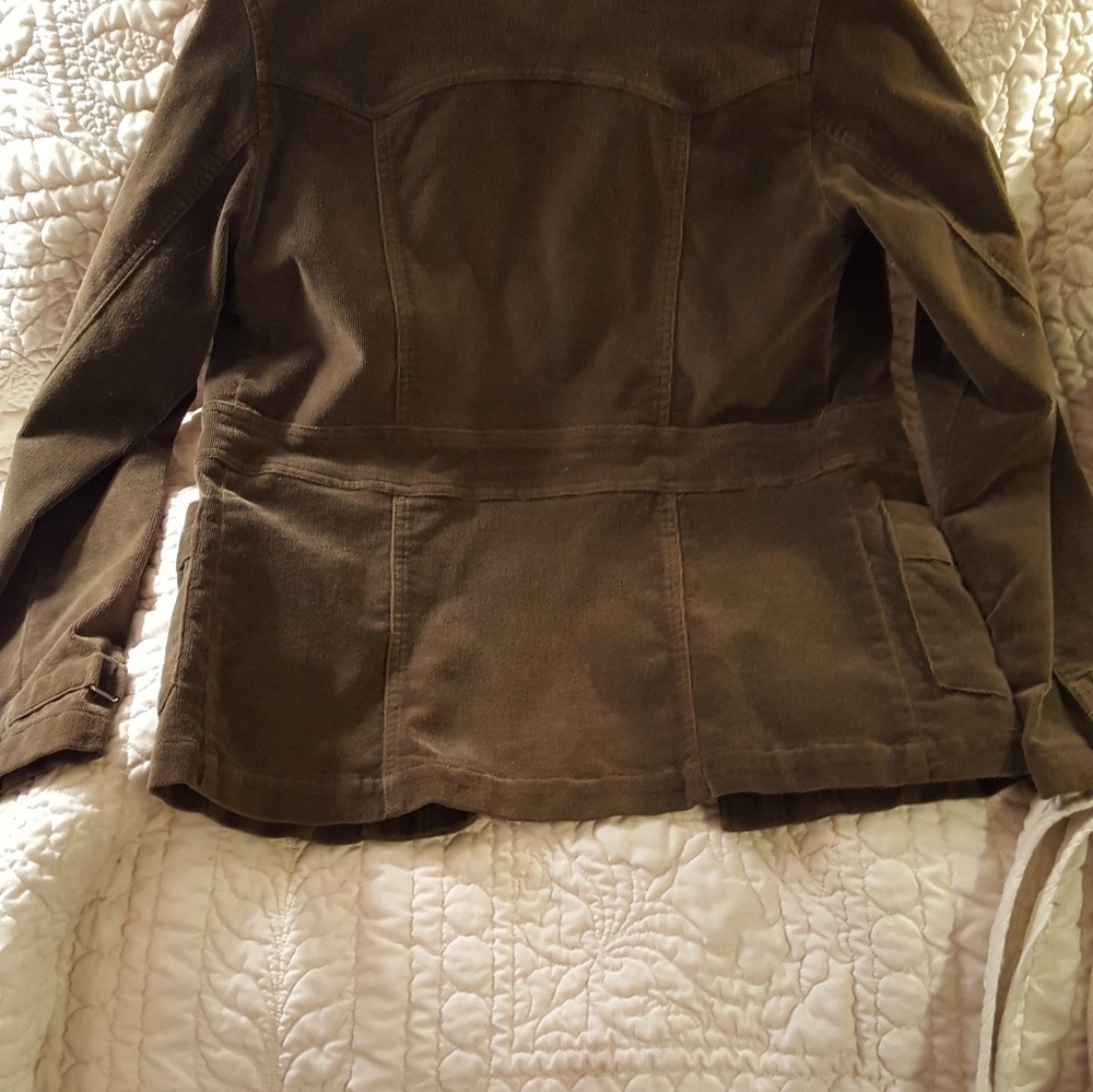 Me Jane Jacket - Picture 3 of 8